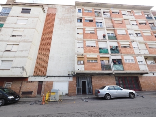 Manlleu Osona appartement foto 6321640