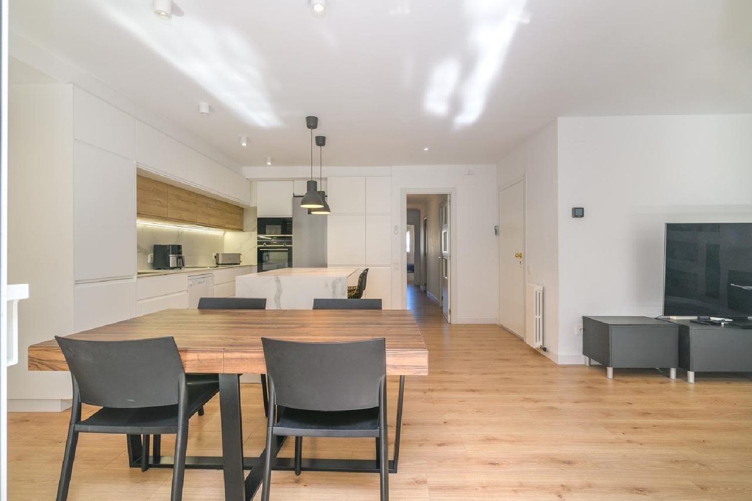 till salu lägenhet Manresa Bages 6