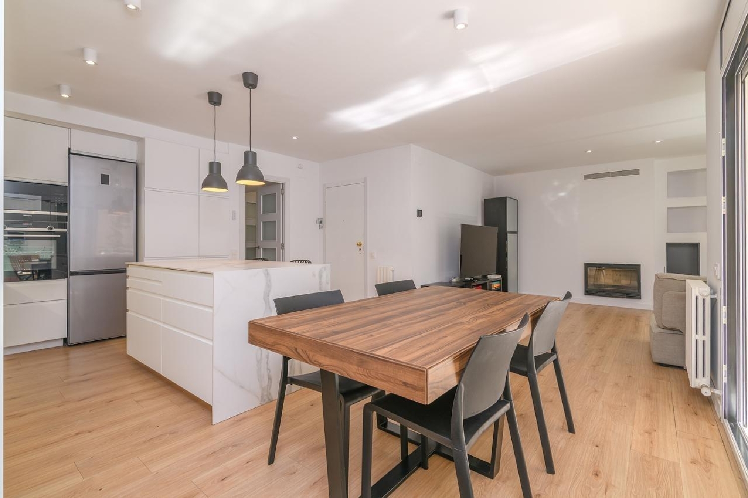 till salu lägenhet Manresa Bages 5