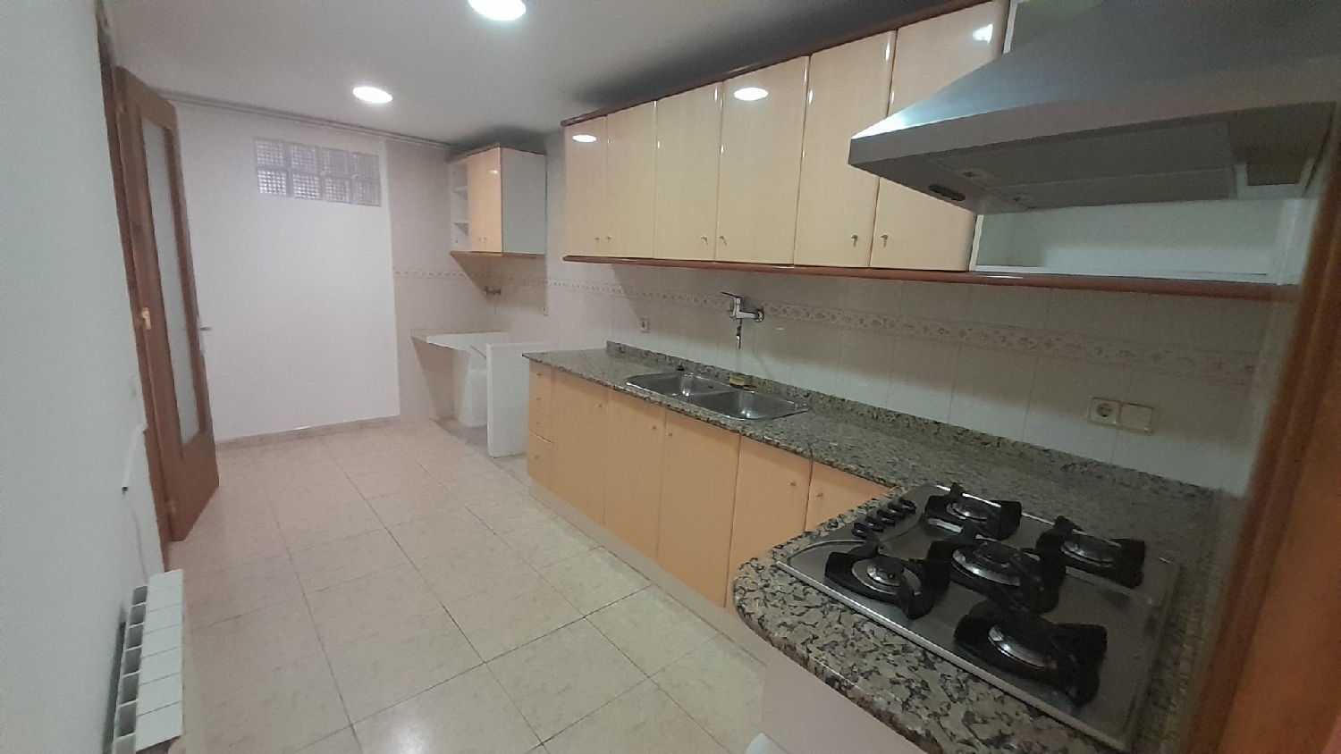 for sale apartment Manresa Bages 2