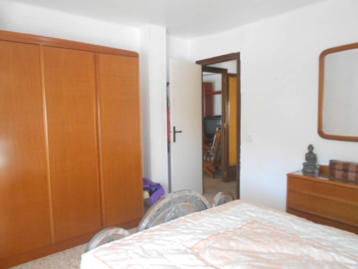 for sale apartment Manresa Bages 4