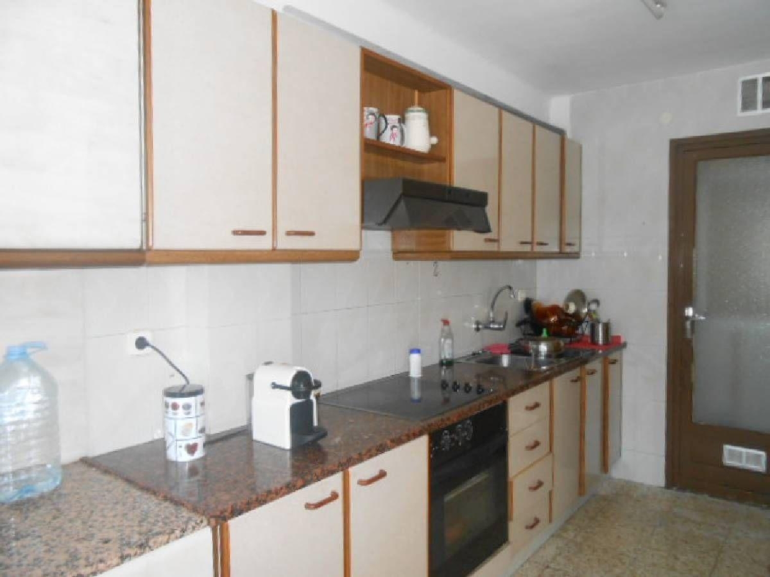 for sale apartment Manresa Bages 1