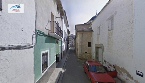 Manuel Ribera Alta lägenhet foto 6323305