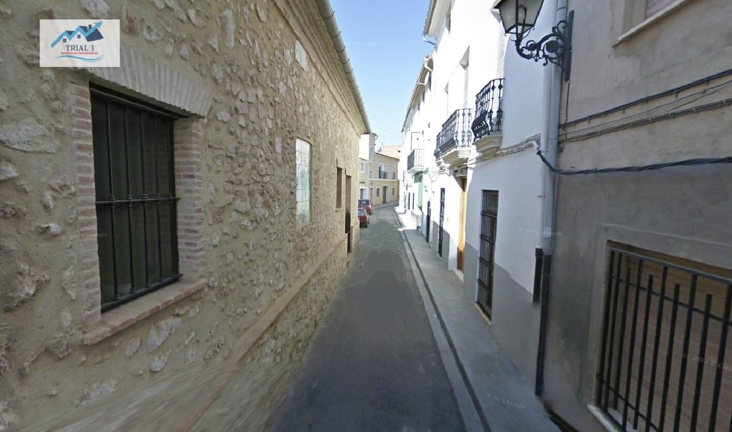 till salu lägenhet Manuel Ribera Alta 2