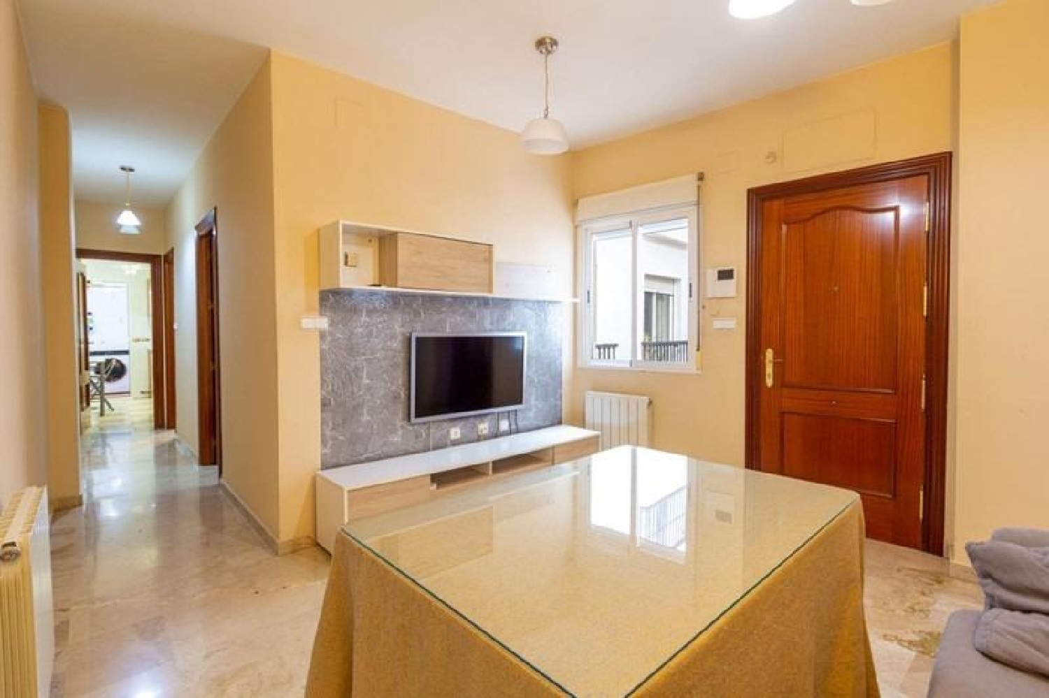 till salu lägenhet Maracena Vega De Granada 3