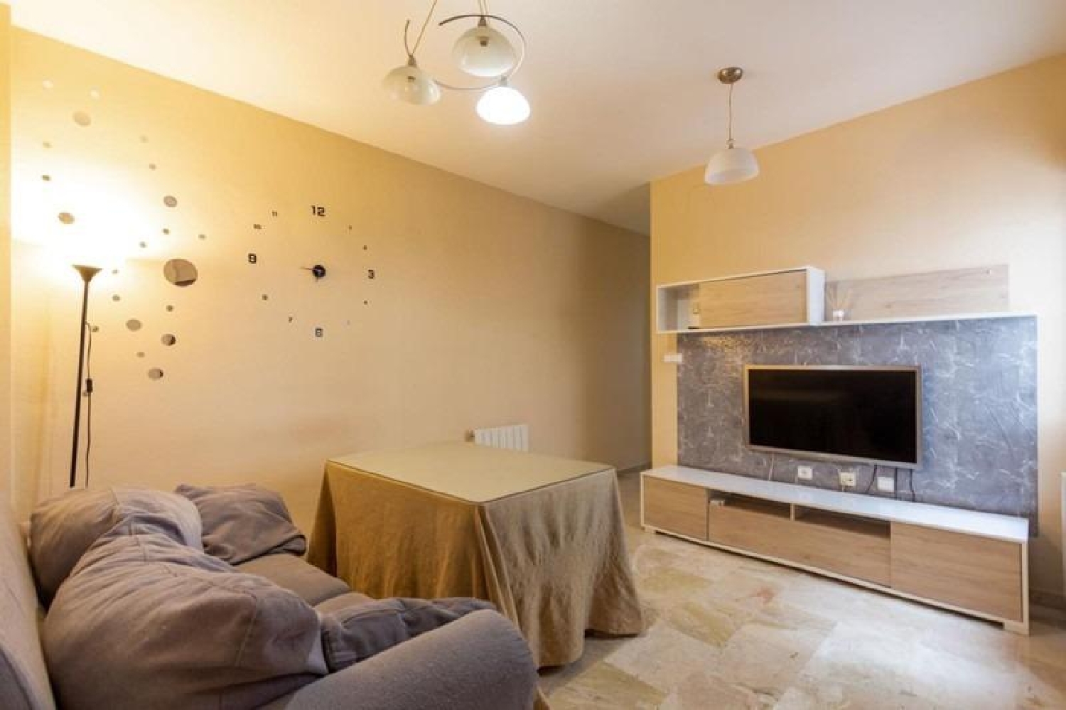 till salu lägenhet Maracena Vega De Granada 4