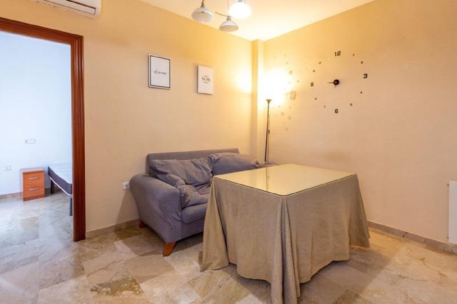 till salu lägenhet Maracena Vega De Granada 5