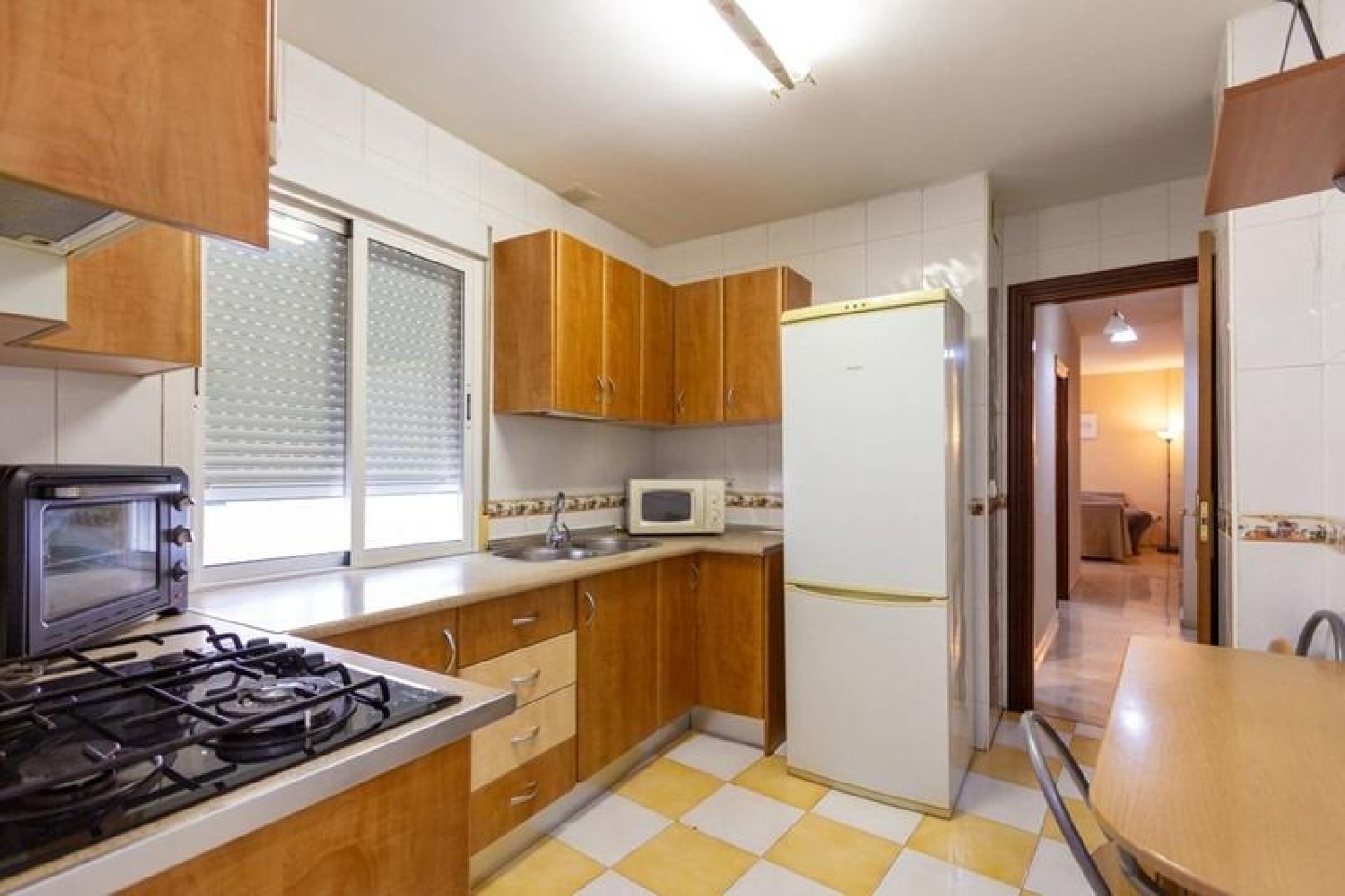 till salu lägenhet Maracena Vega De Granada 7