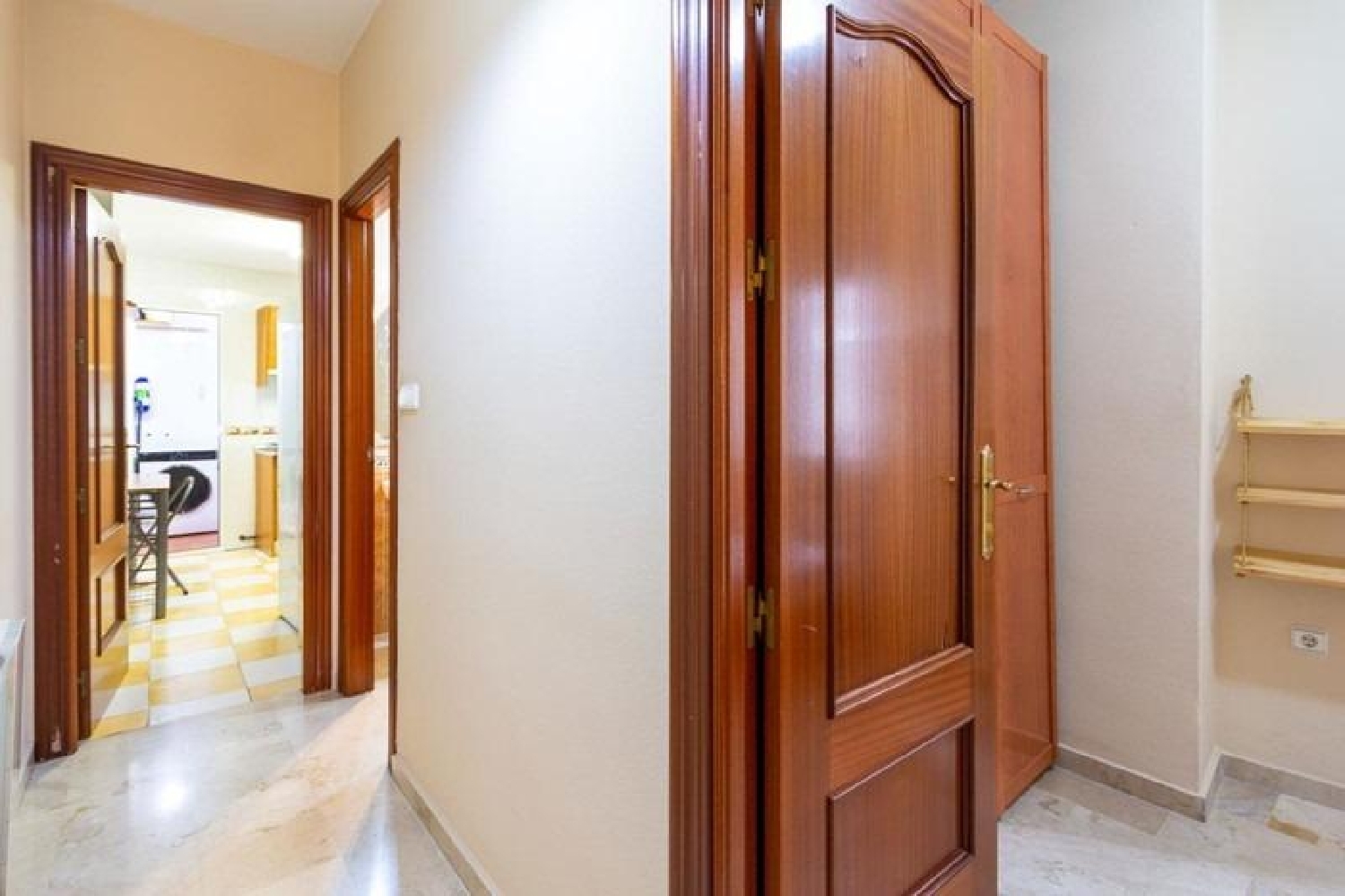 till salu lägenhet Maracena Vega De Granada 6