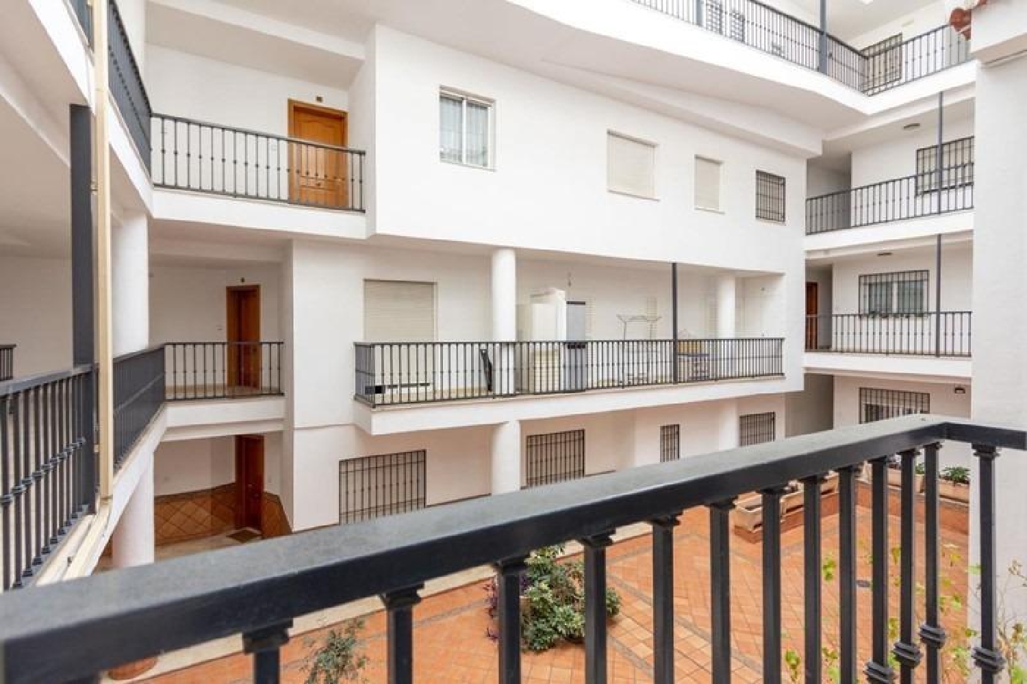 till salu lägenhet Maracena Vega De Granada 2