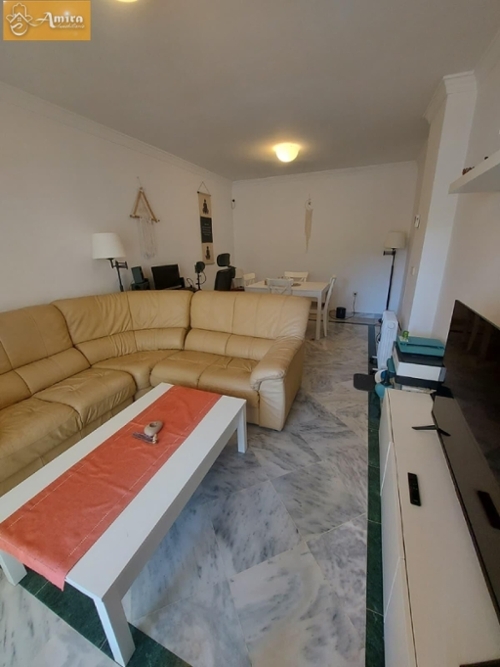 Marbella Costa Noroeste Wohnung Bild 6323581