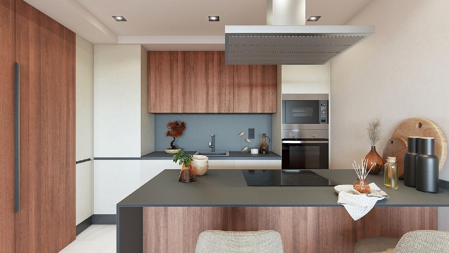  te koop appartement Marbella Costa Noroeste 9