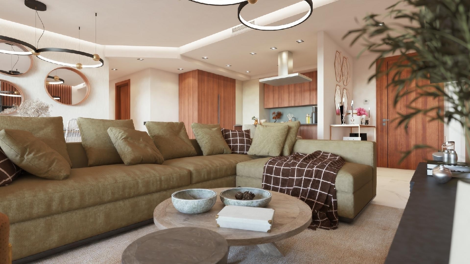  te koop appartement Marbella Costa Noroeste 7