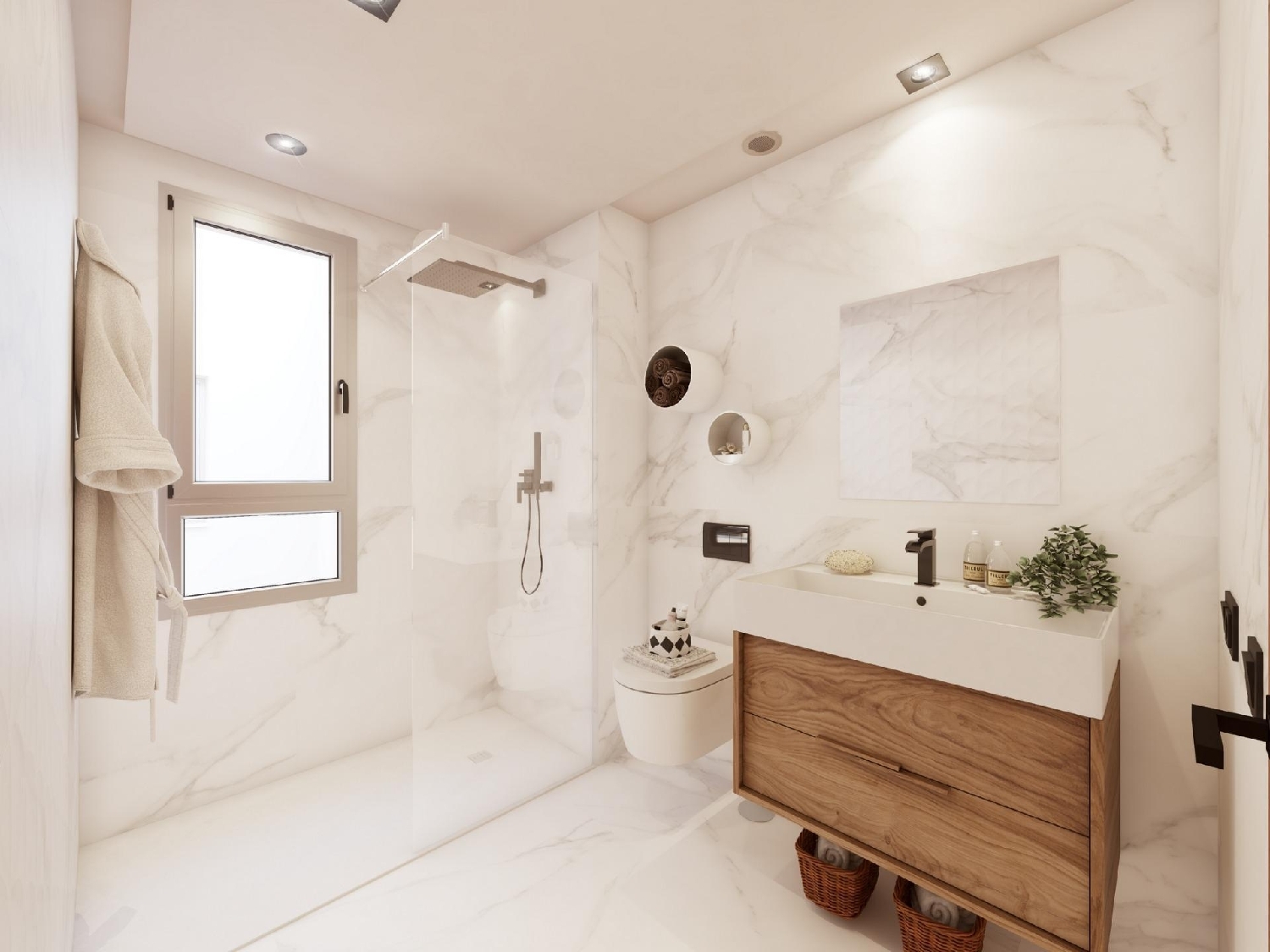  te koop appartement Marbella Costa Noroeste 17