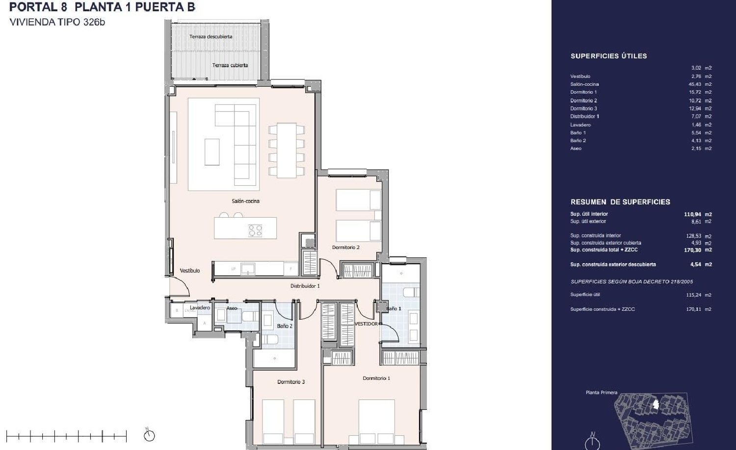  kaufen Wohnung Marbella Costa Noroeste 14