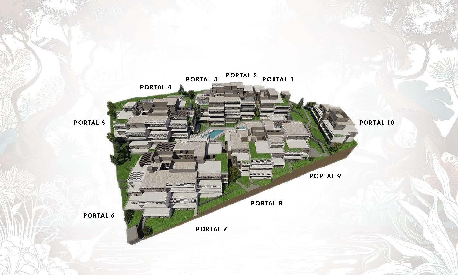  kaufen Wohnung Marbella Costa Noroeste 7