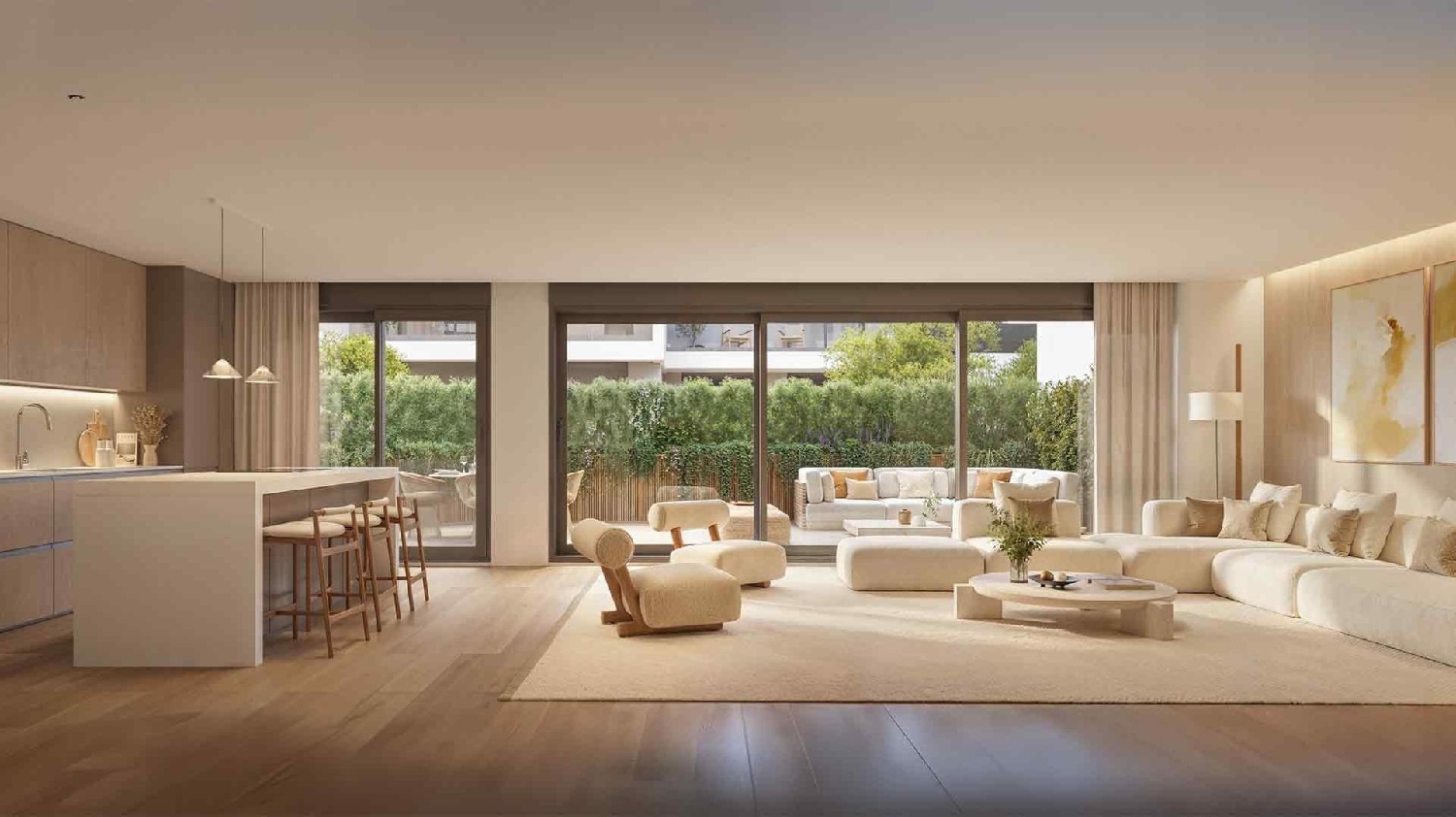 kaufen Wohnung Marbella Costa Noroeste 3