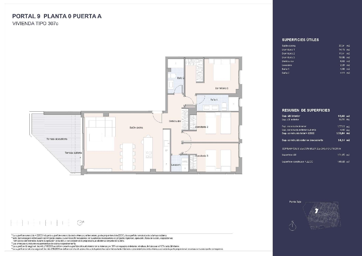  te koop appartement Marbella Costa Noroeste 8