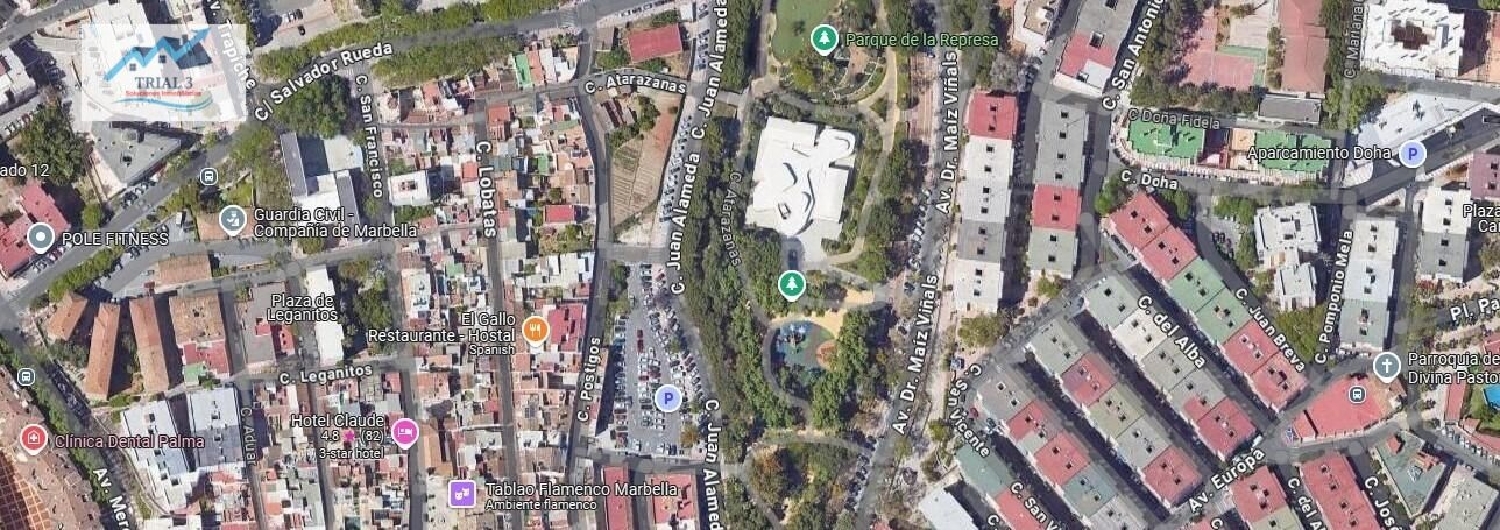 till salu lägenhet Marbella Costa Del Sol Occidental 4