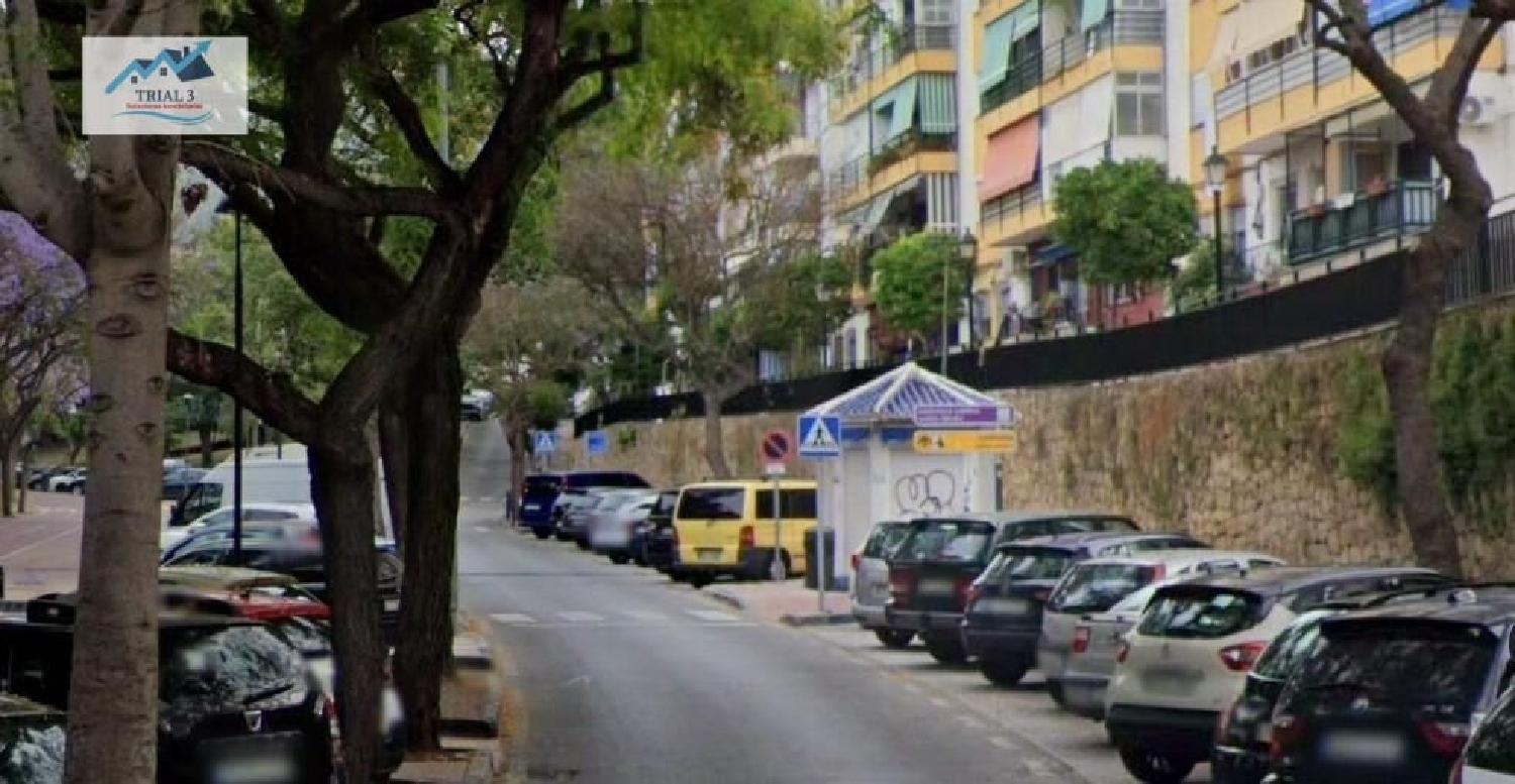 till salu lägenhet Marbella Costa Del Sol Occidental 2