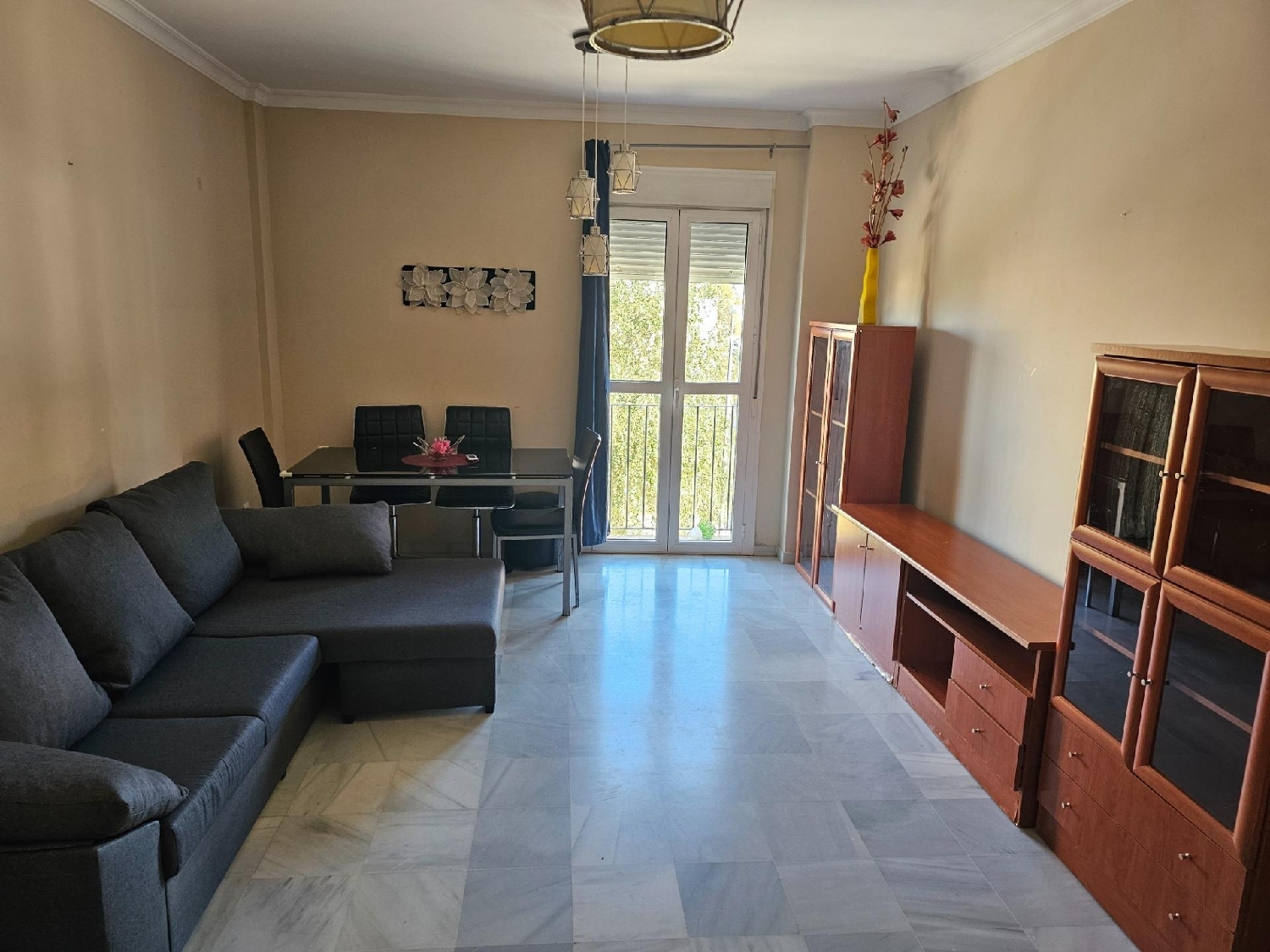 till salu lägenhet Marchena Campiña De Morón Y Marchena 7