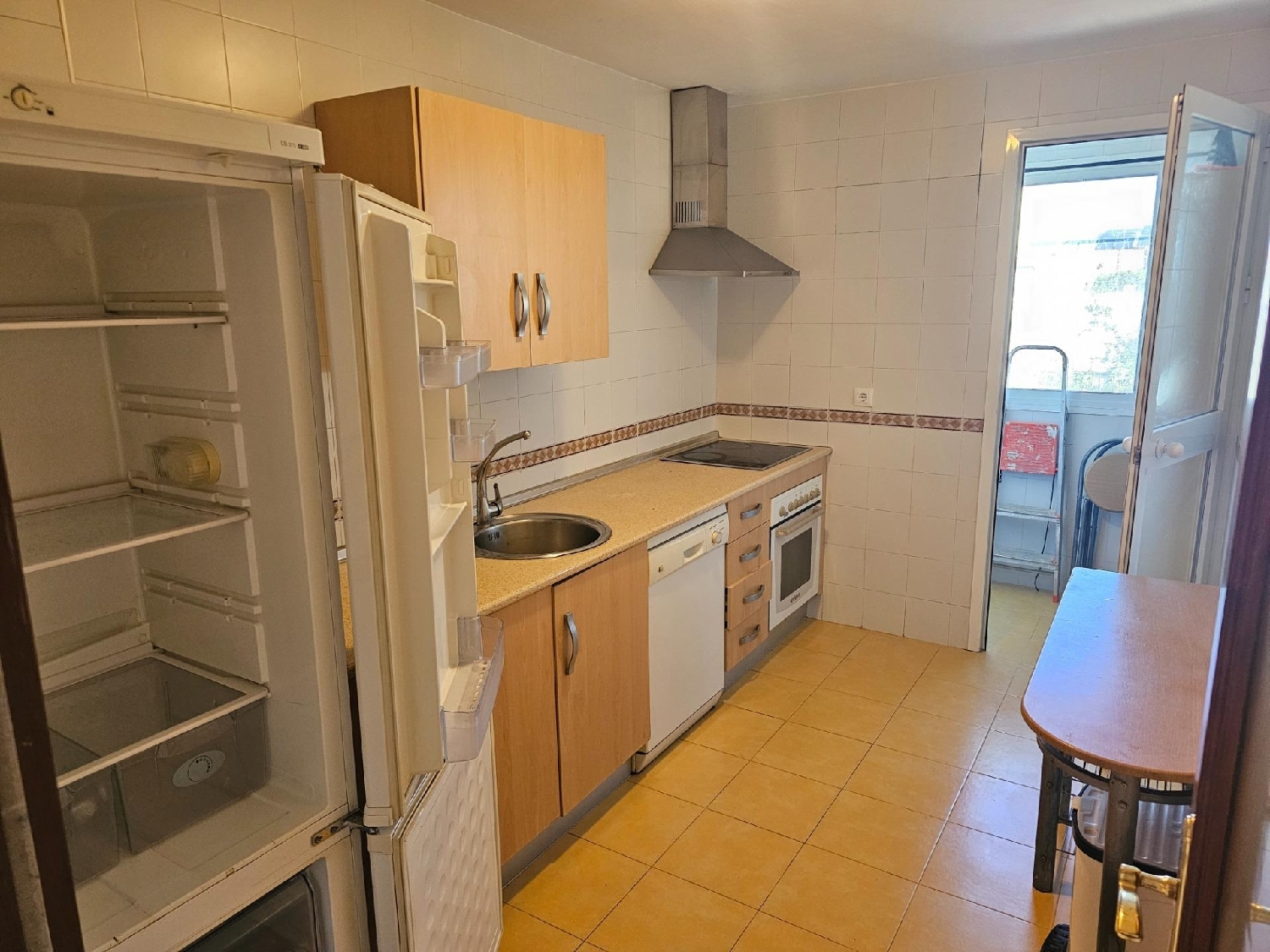 till salu lägenhet Marchena Campiña De Morón Y Marchena 3