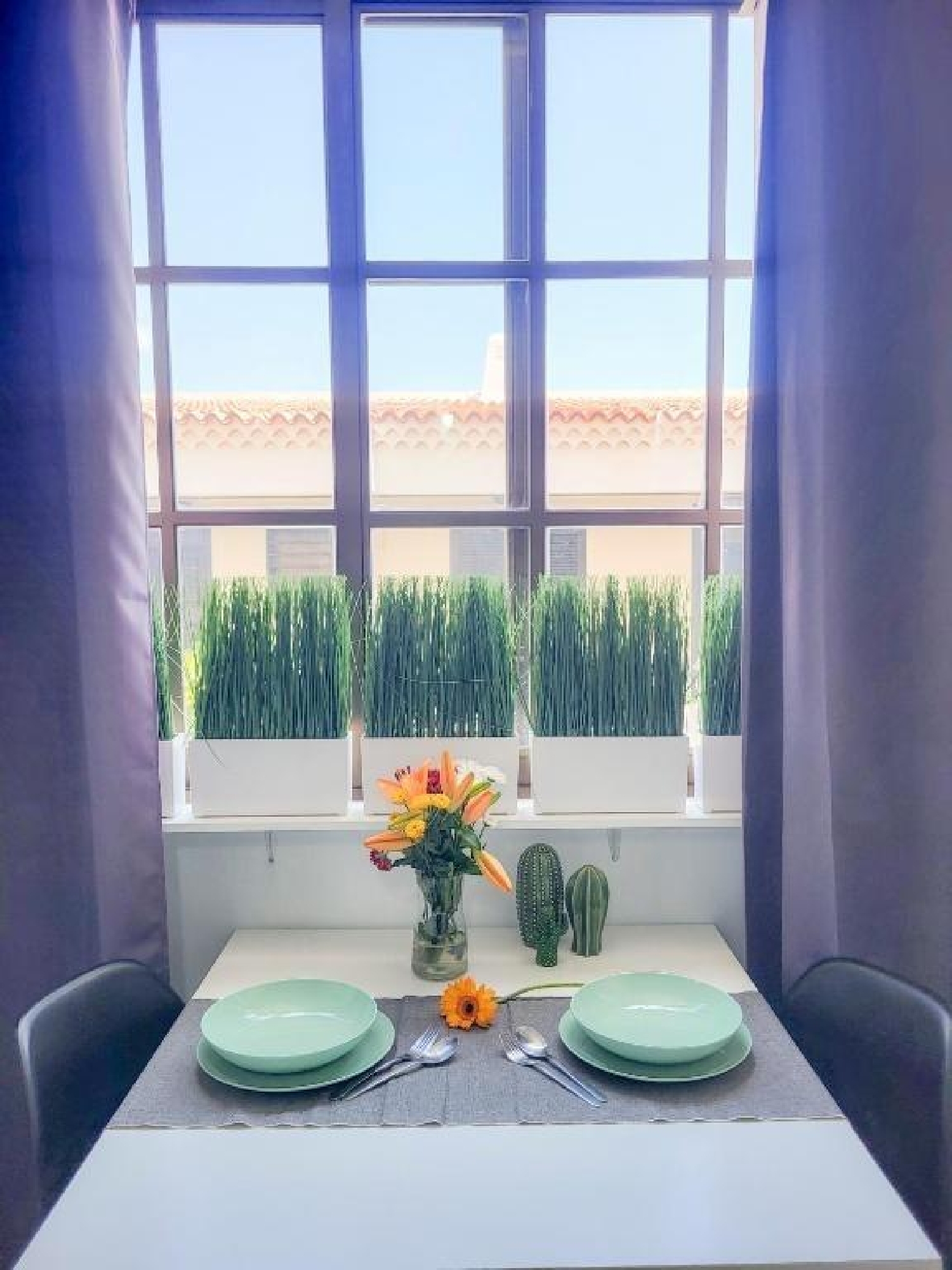 te koop appartement Maroñas Noya 3