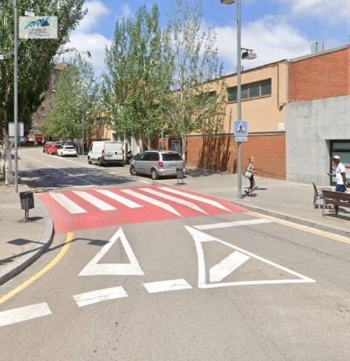 Martorell Baix Llobregat apartamento foto 6323467