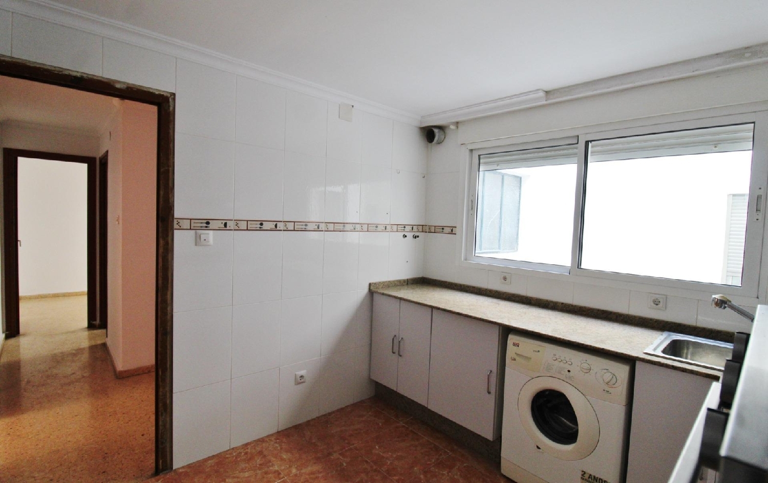 te koop appartement Massamagrell Horta Nord 1