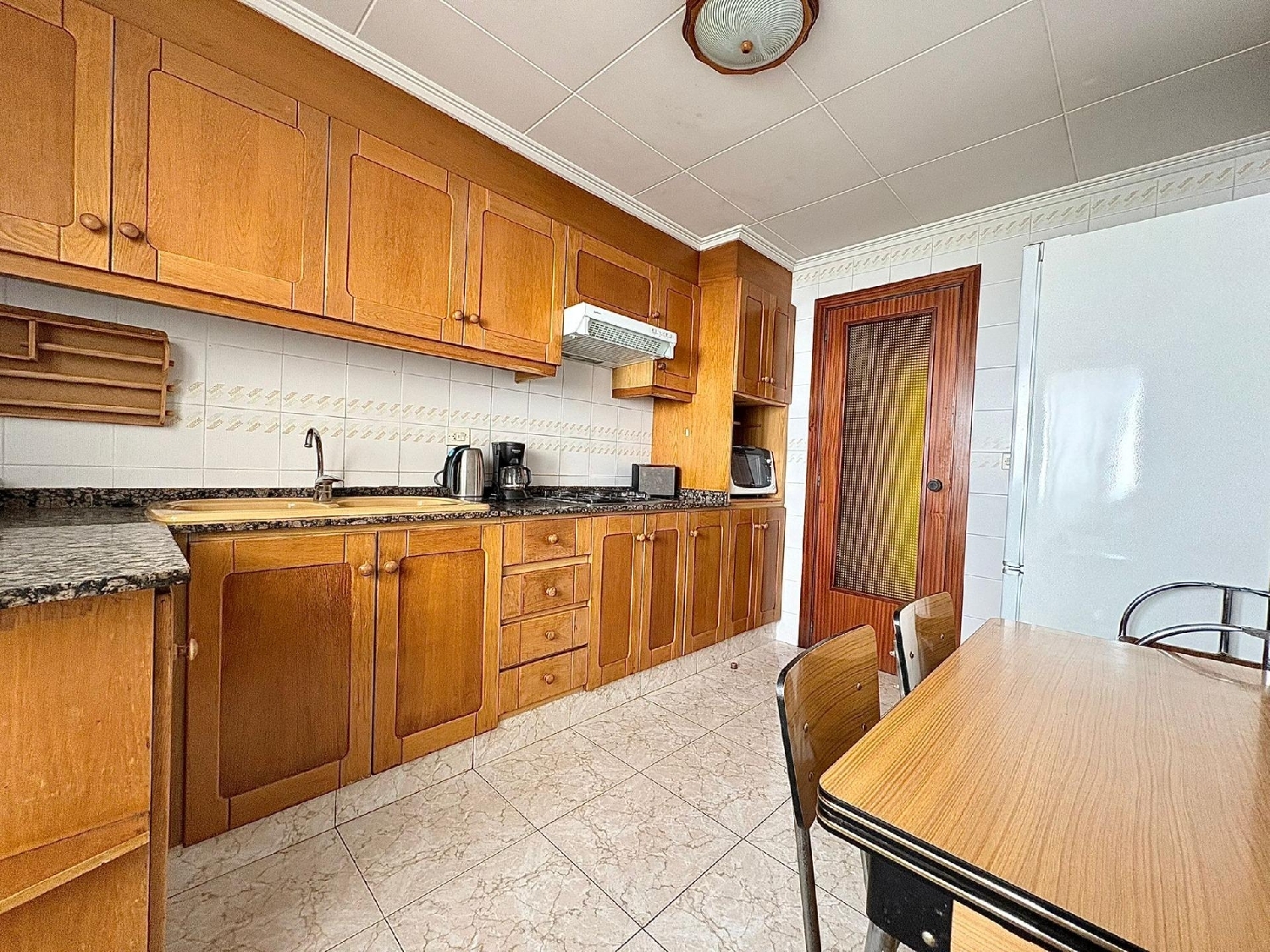 till salu lägenhet Massanassa Horta Sud 5