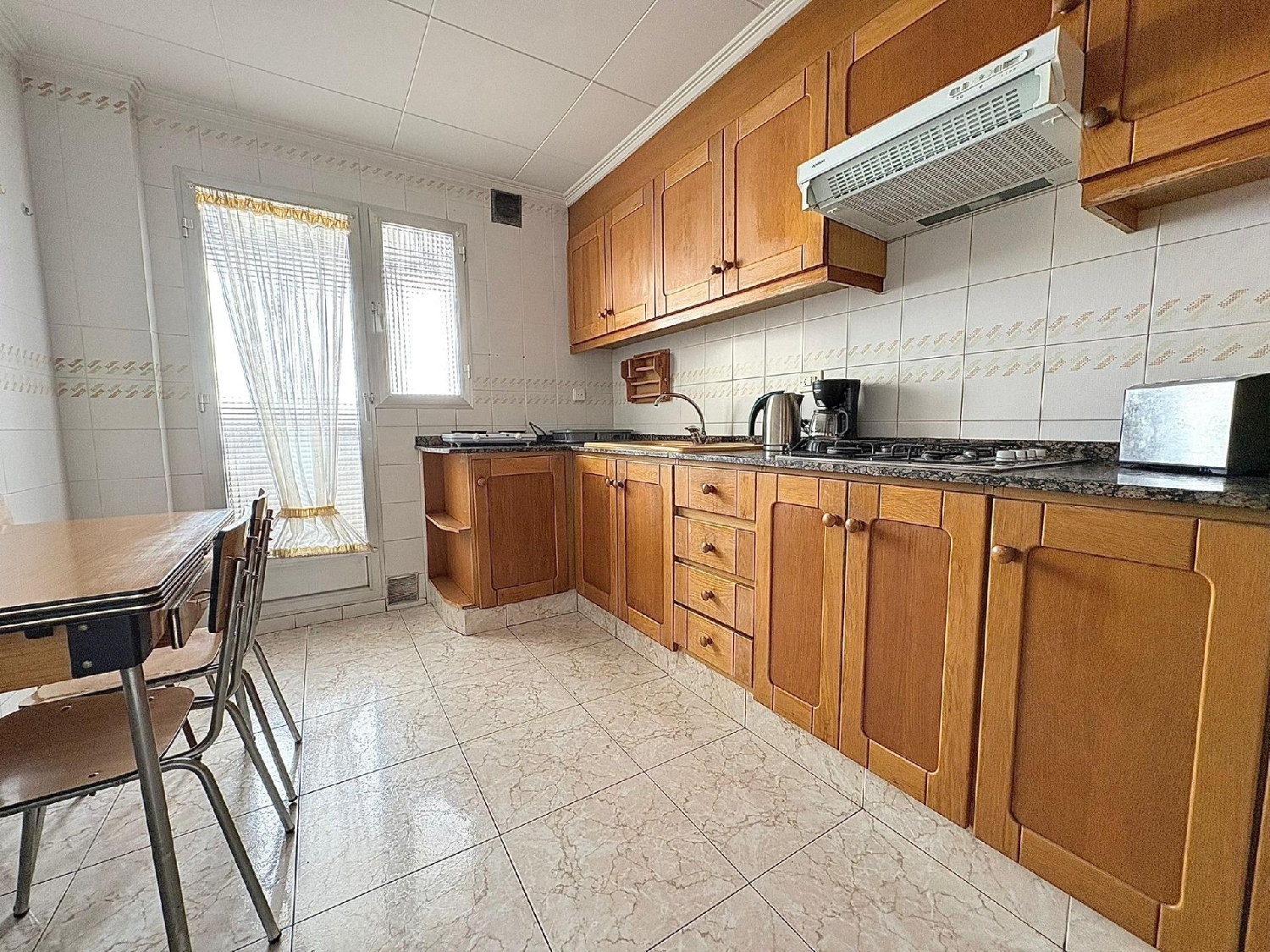 till salu lägenhet Massanassa Horta Sud 4