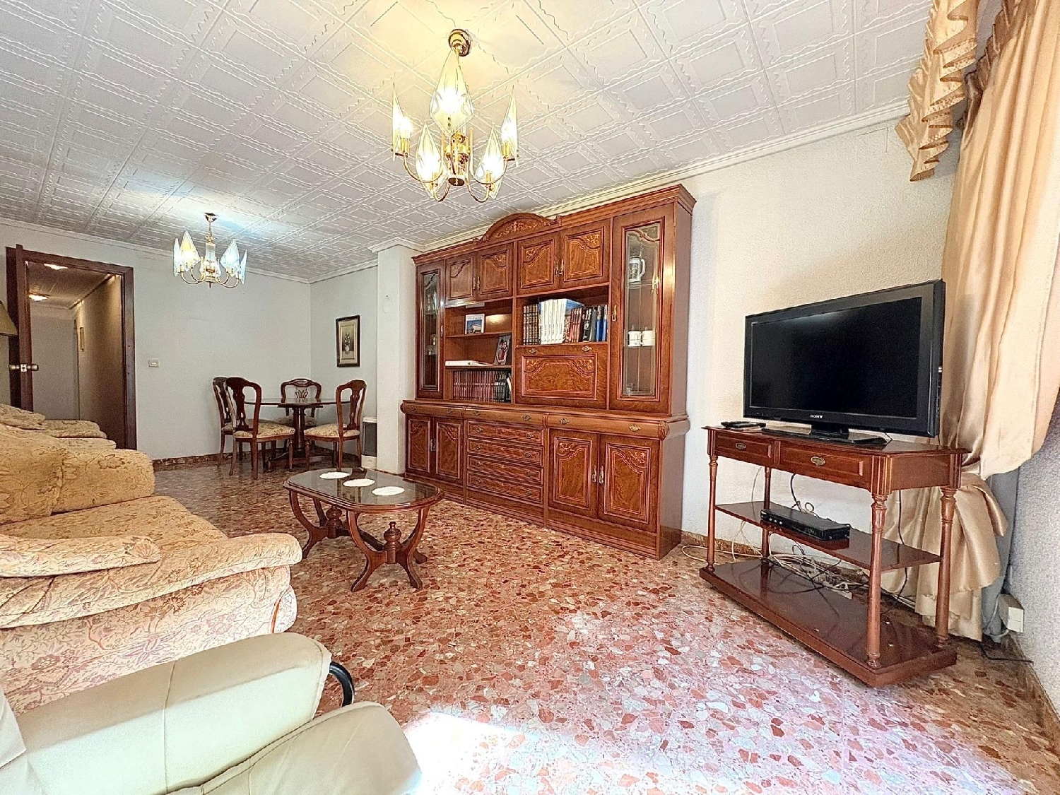 till salu lägenhet Massanassa Horta Sud 3