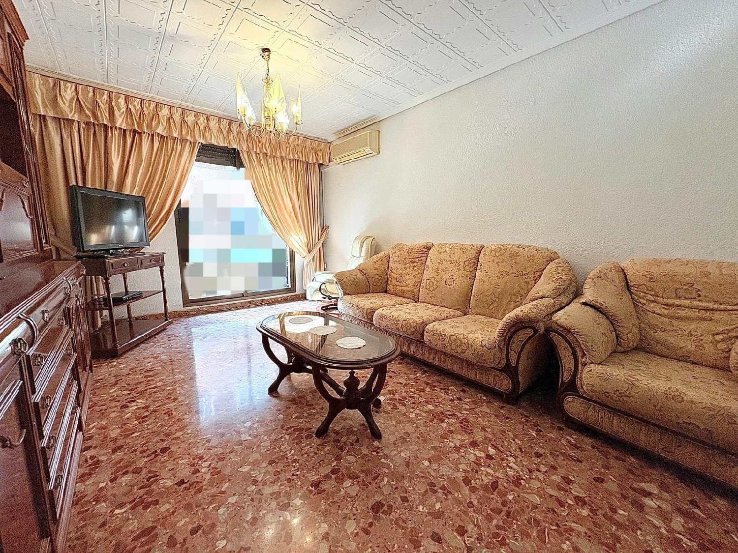 till salu lägenhet Massanassa Horta Sud 1