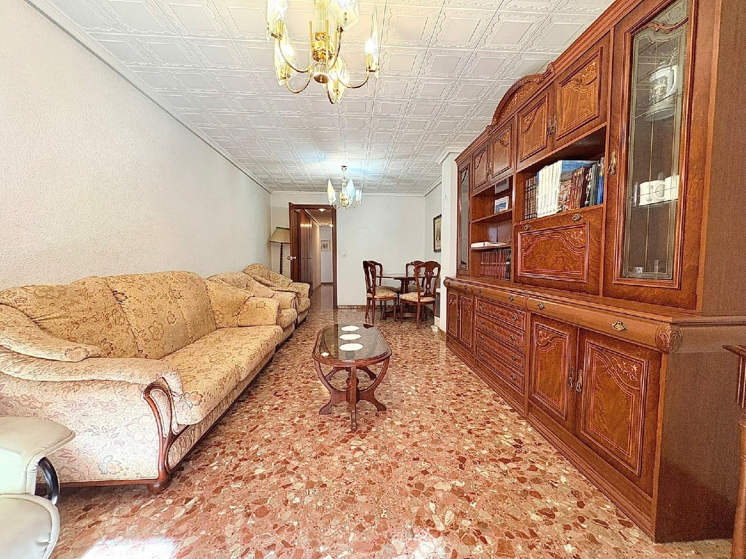 till salu lägenhet Massanassa Horta Sud 2