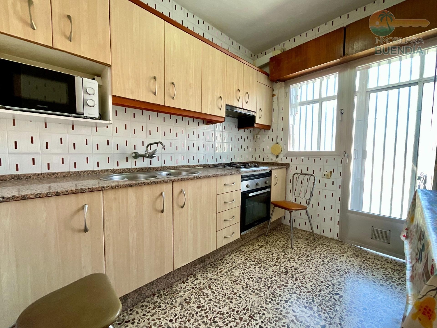  for sale apartment Mazarrón Bajo Guadalentín 7