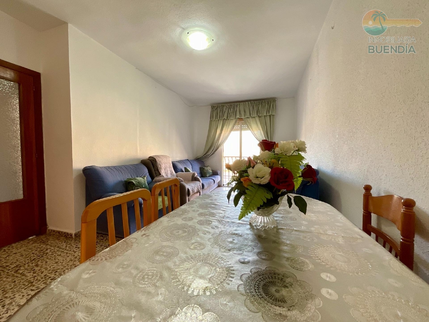  for sale apartment Mazarrón Bajo Guadalentín 3