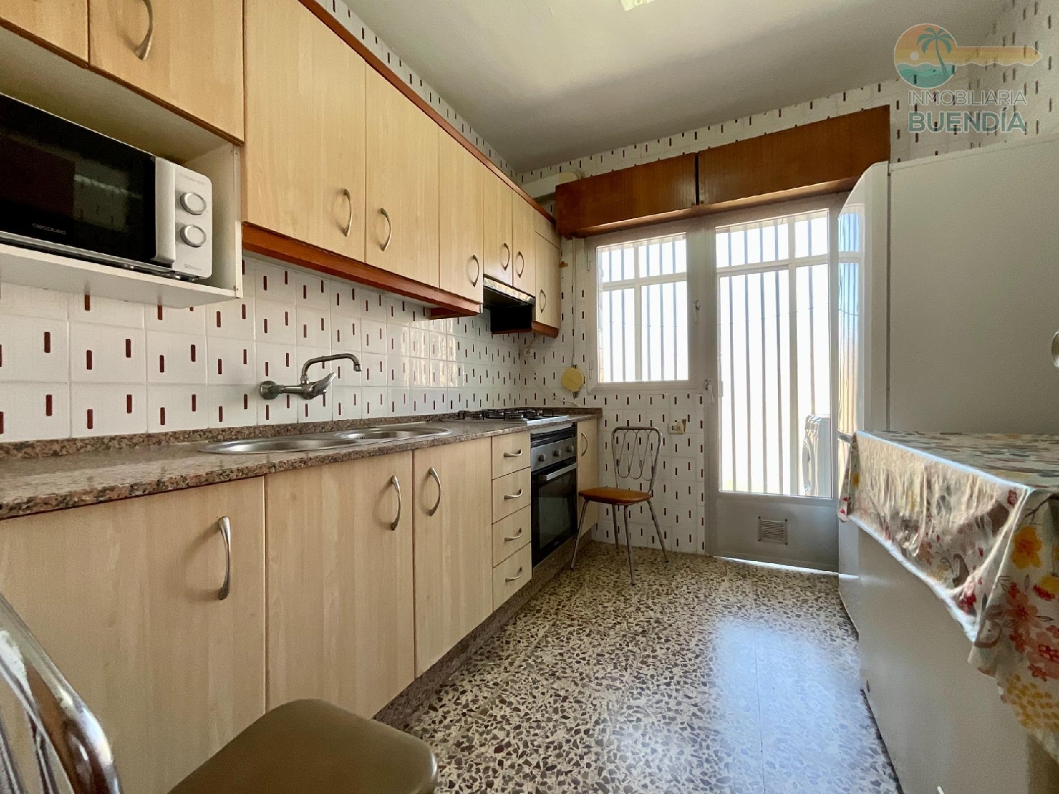  for sale apartment Mazarrón Bajo Guadalentín 8