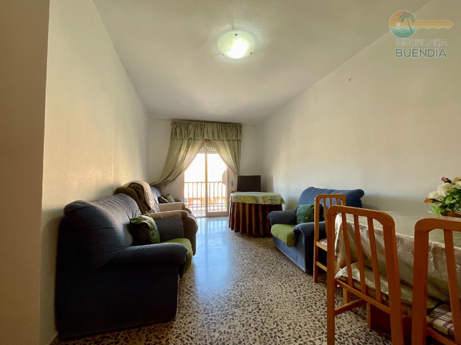  for sale apartment Mazarrón Bajo Guadalentín 4