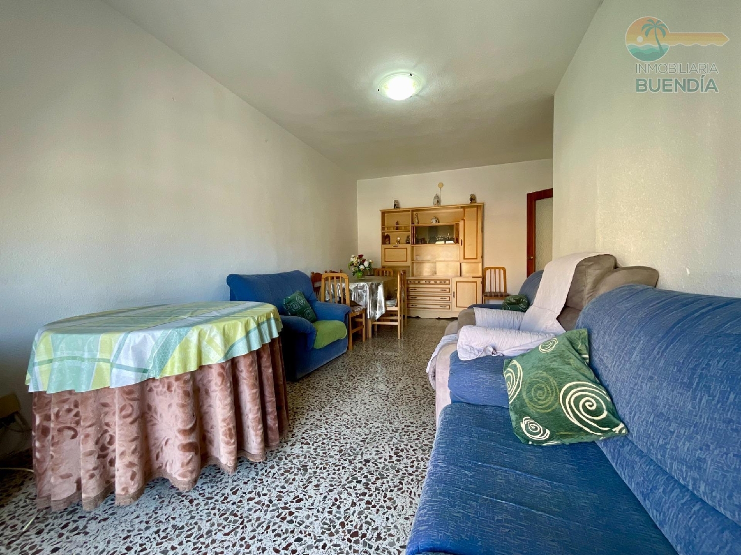  for sale apartment Mazarrón Bajo Guadalentín 5