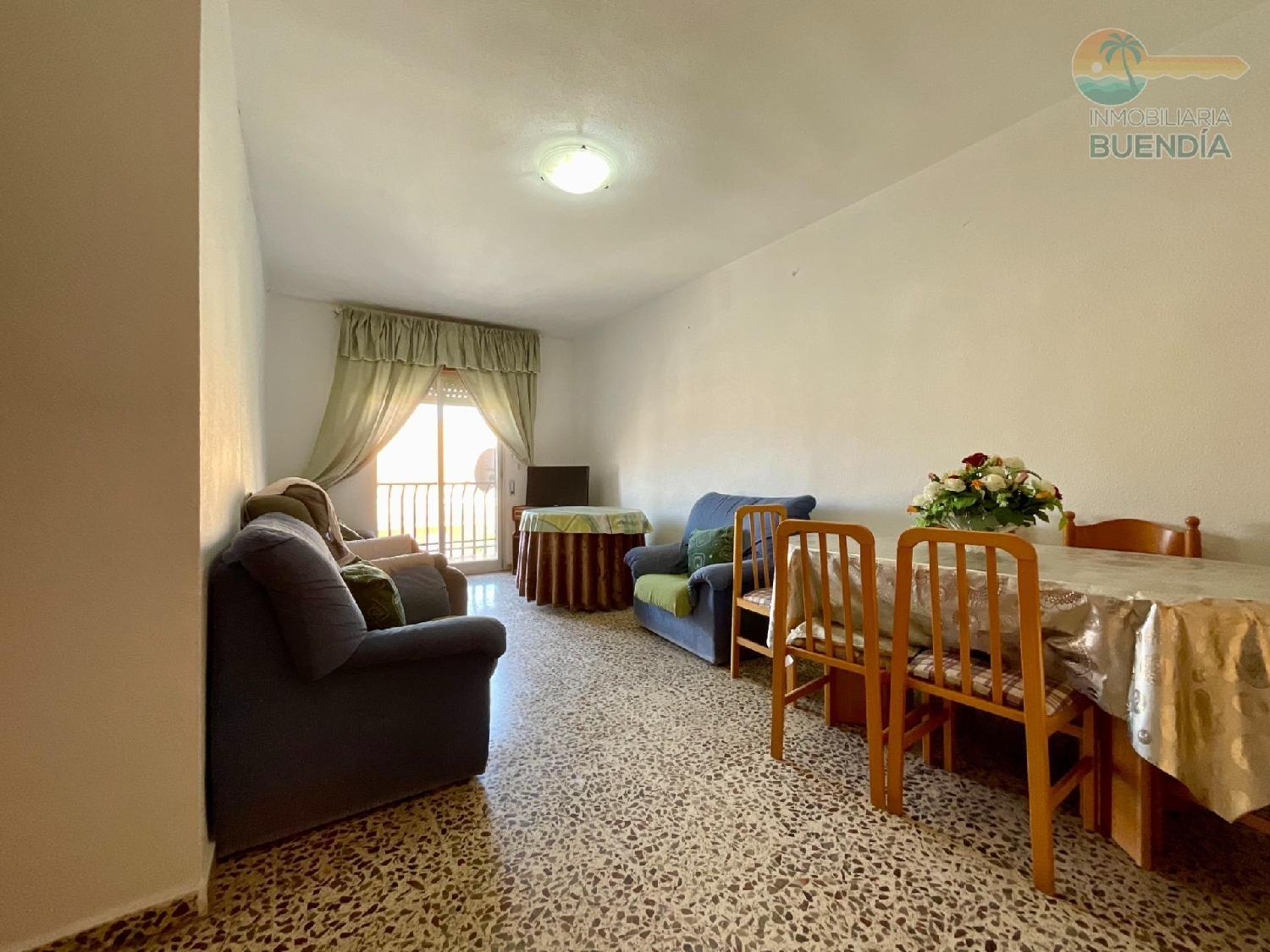  for sale apartment Mazarrón Bajo Guadalentín 1