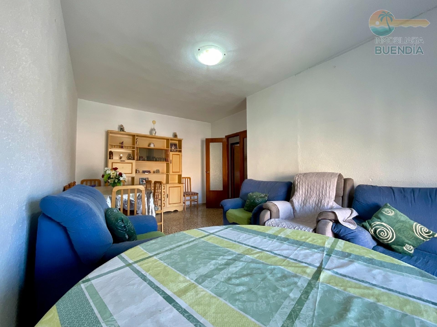  for sale apartment Mazarrón Bajo Guadalentín 6