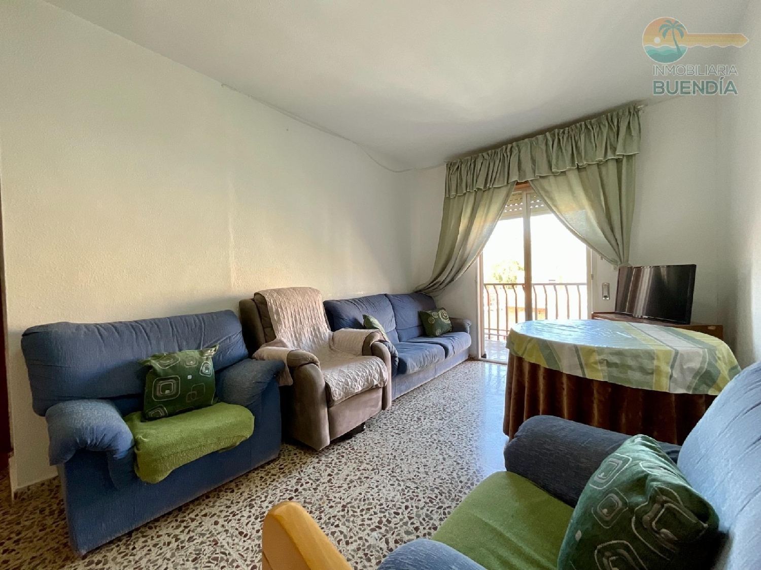  for sale apartment Mazarrón Bajo Guadalentín 2