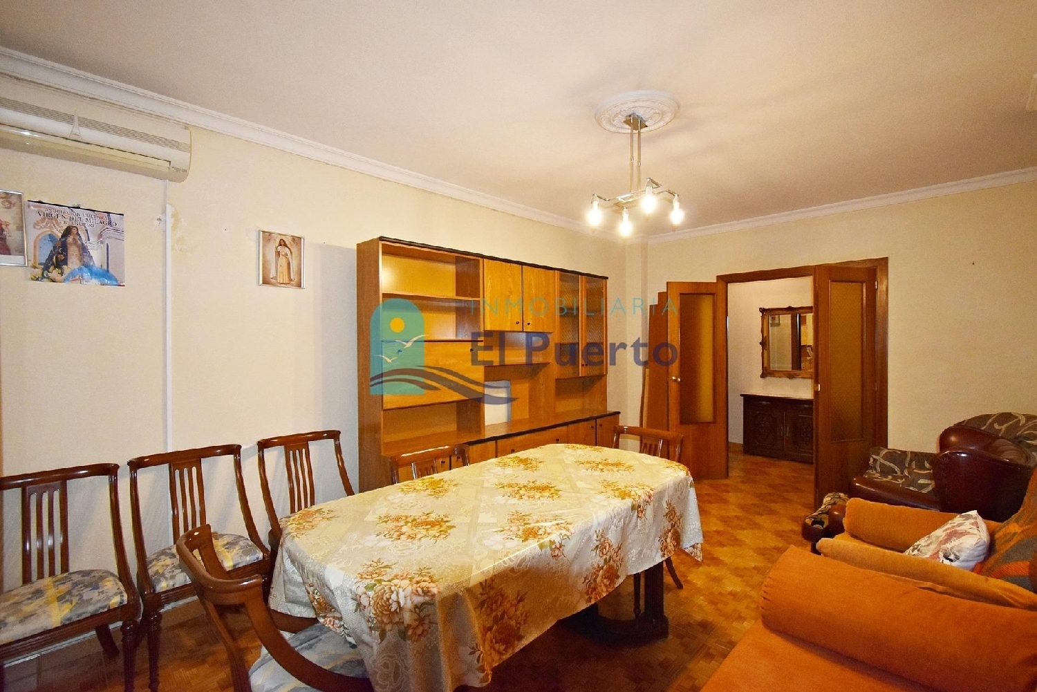  for sale apartment Mazarrón Bajo Guadalentín 3