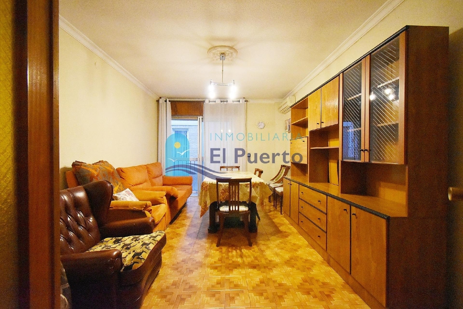  for sale apartment Mazarrón Bajo Guadalentín 5