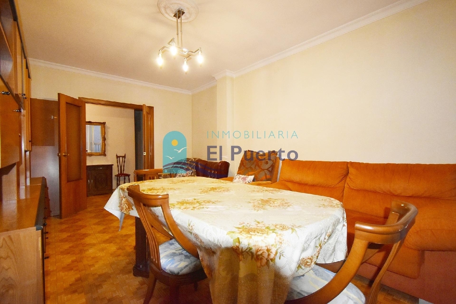  for sale apartment Mazarrón Bajo Guadalentín 4