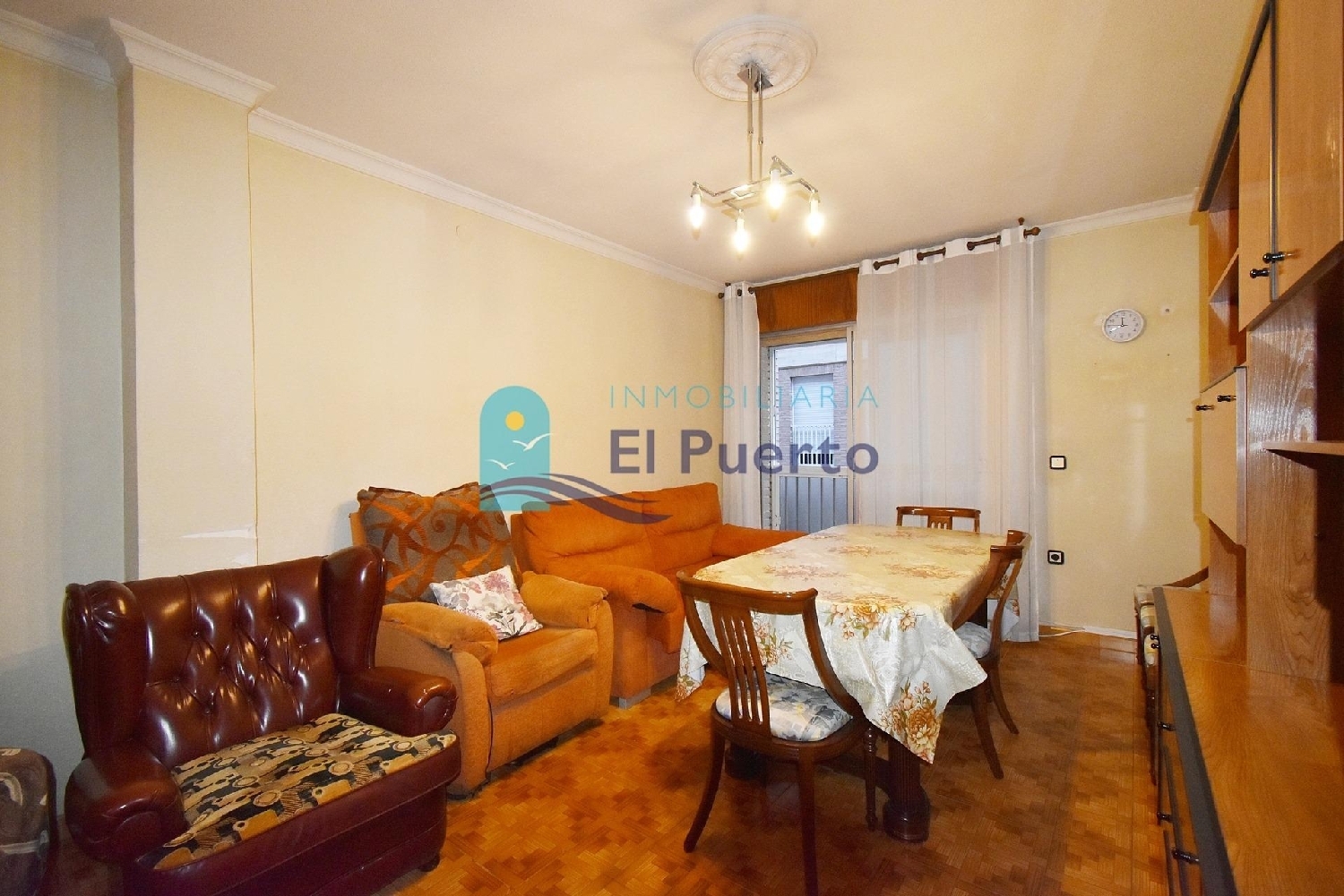  for sale apartment Mazarrón Bajo Guadalentín 2