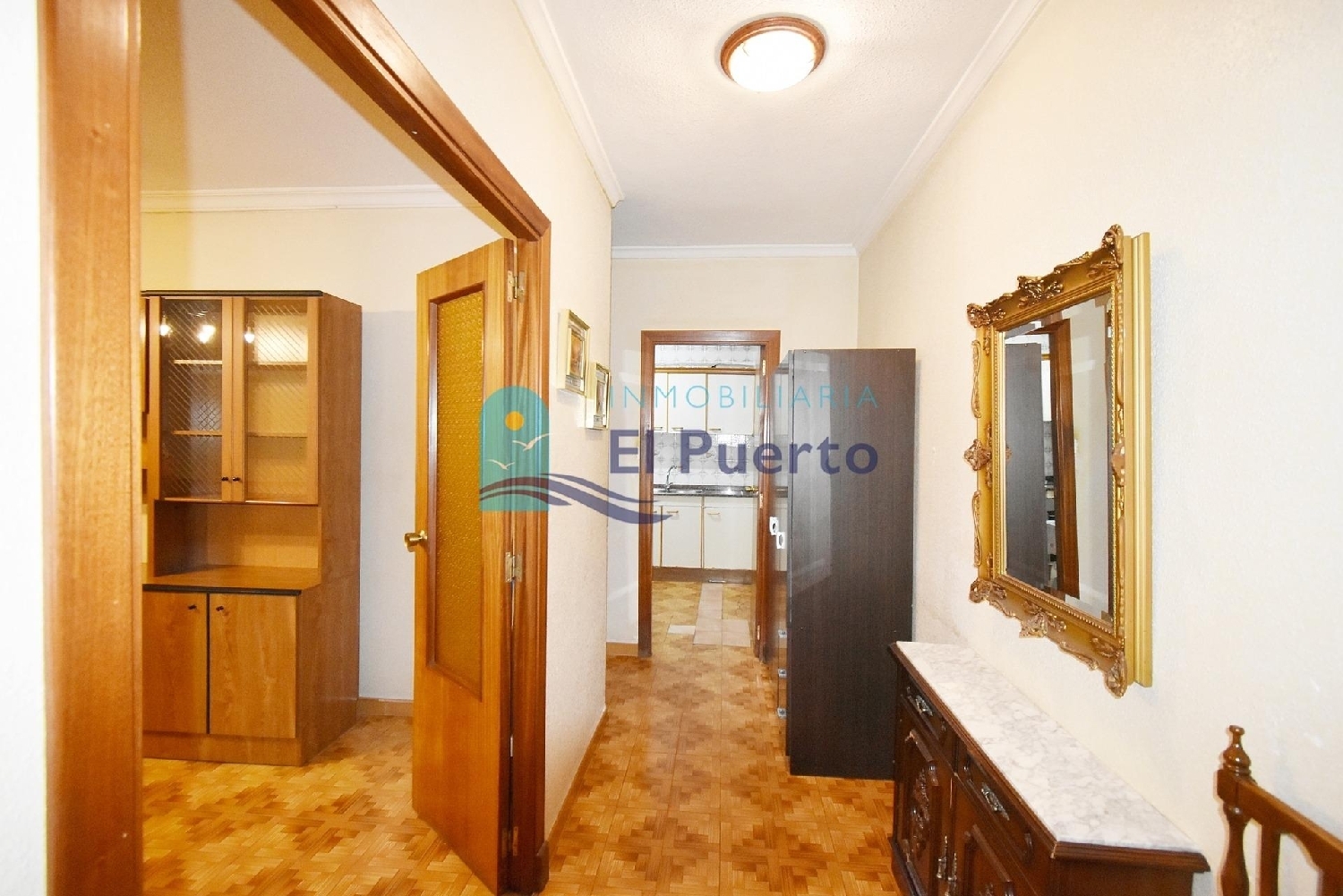  for sale apartment Mazarrón Bajo Guadalentín 8