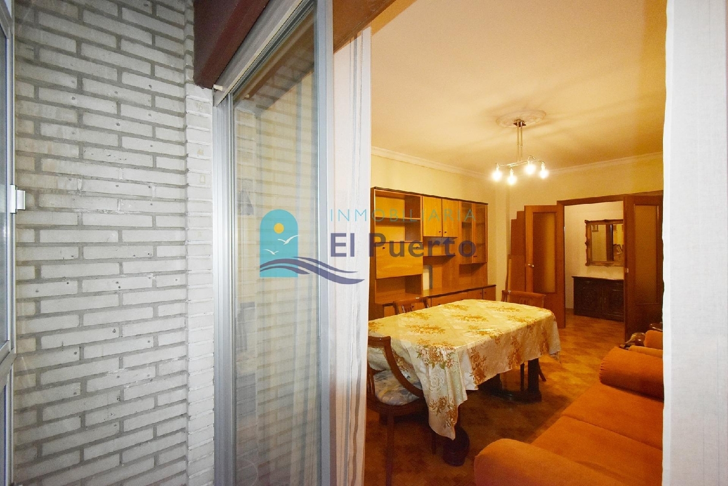  for sale apartment Mazarrón Bajo Guadalentín 6