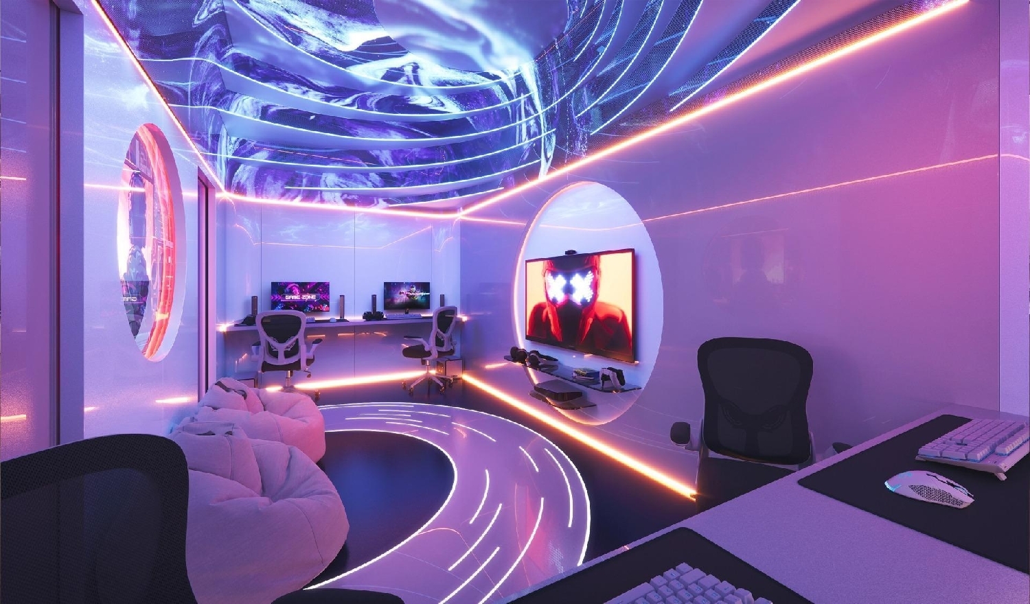  à vendre appartement Mijas Costa Del Sol Occidental 16