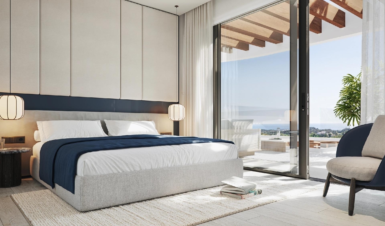  for sale apartment Mijas Costa Del Sol Occidental 10